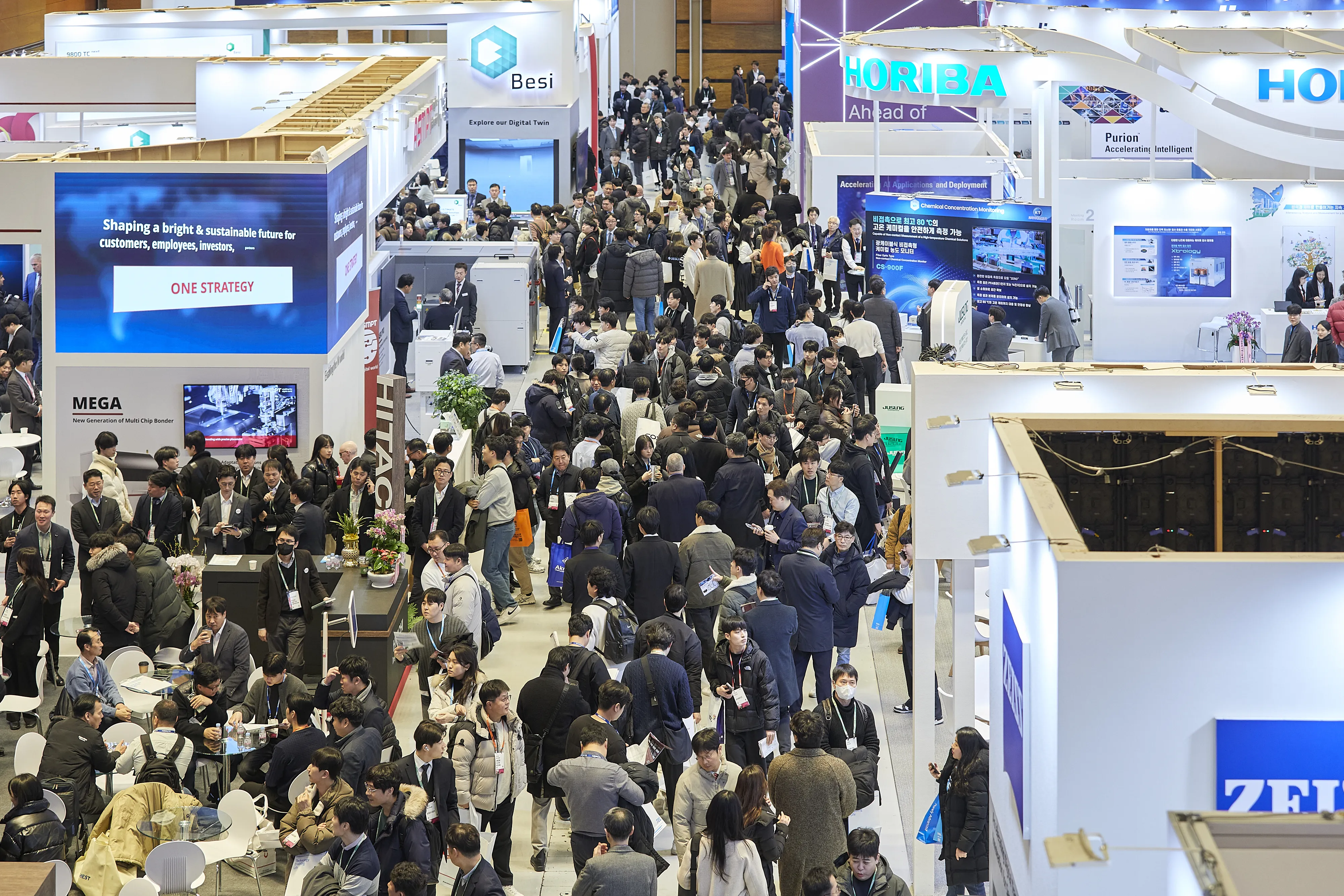 SEMICON Korea