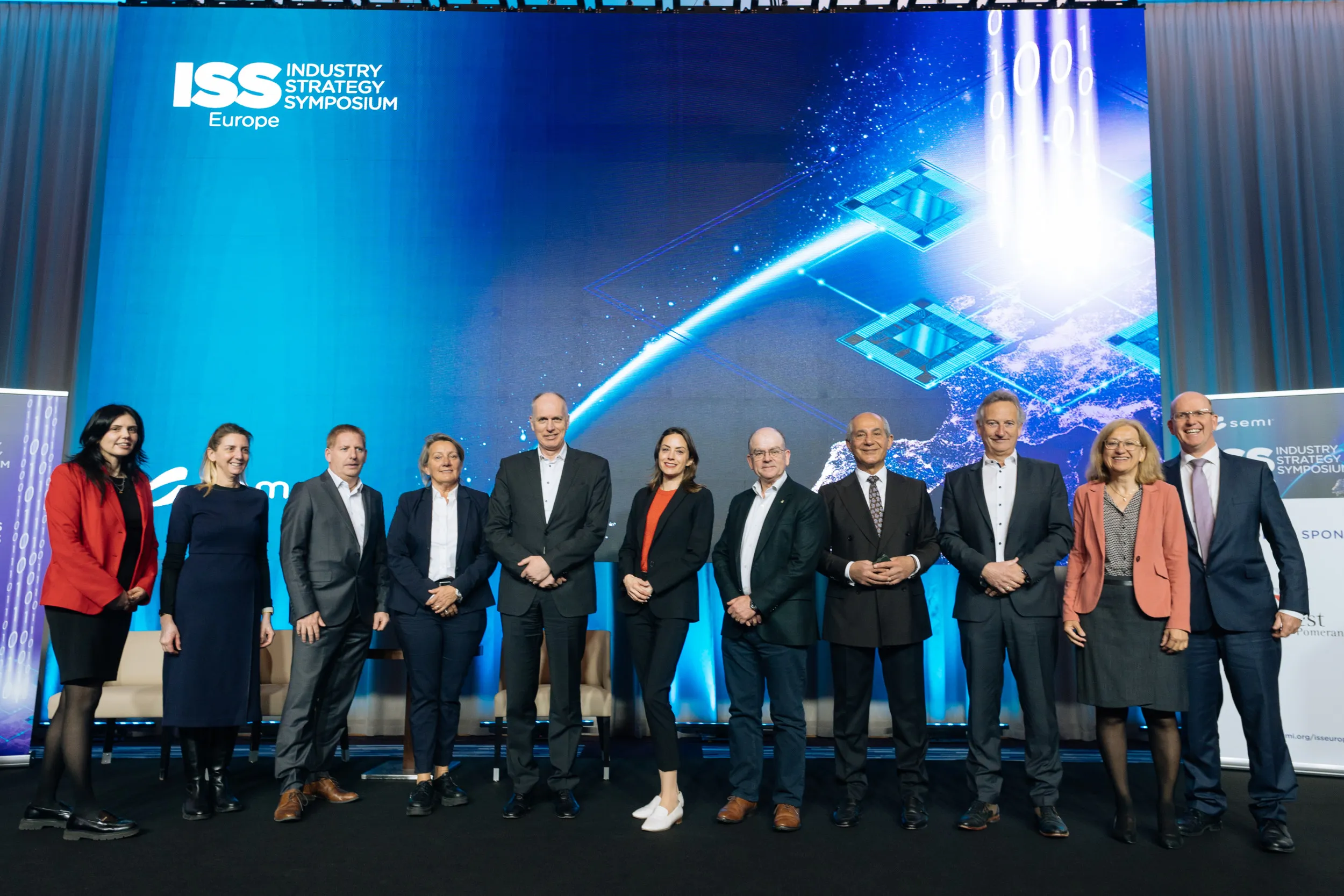 ISS Europe 2025 Wrap Up Feature Image