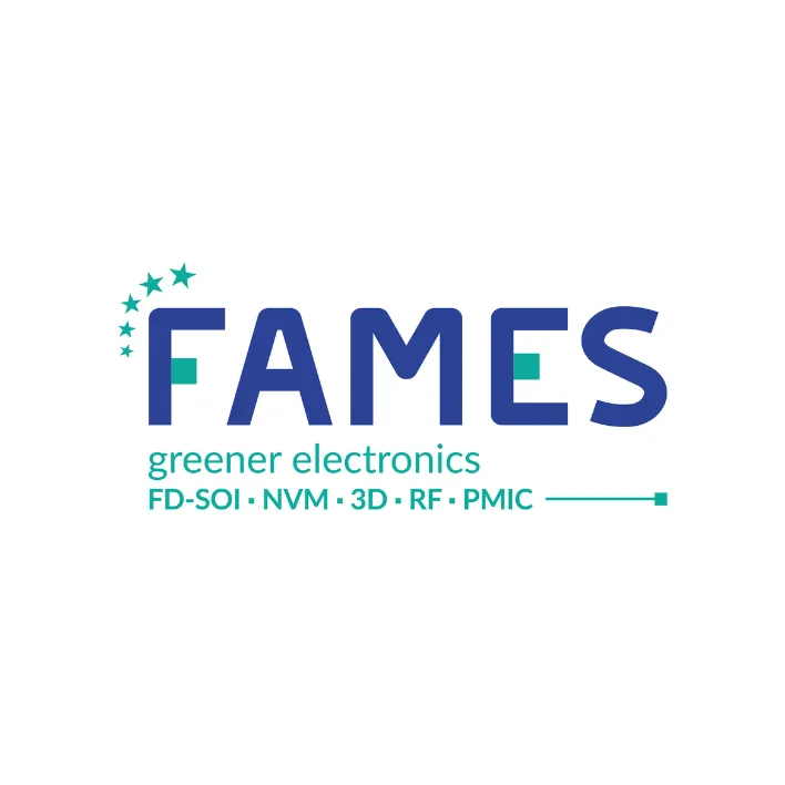 fames logo