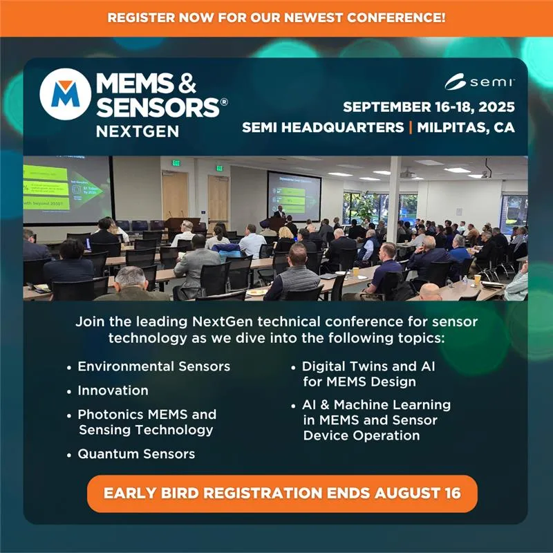 MSNG 2025 SoMe Post Early Bird Registration