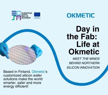 Okmetic Virtual tour