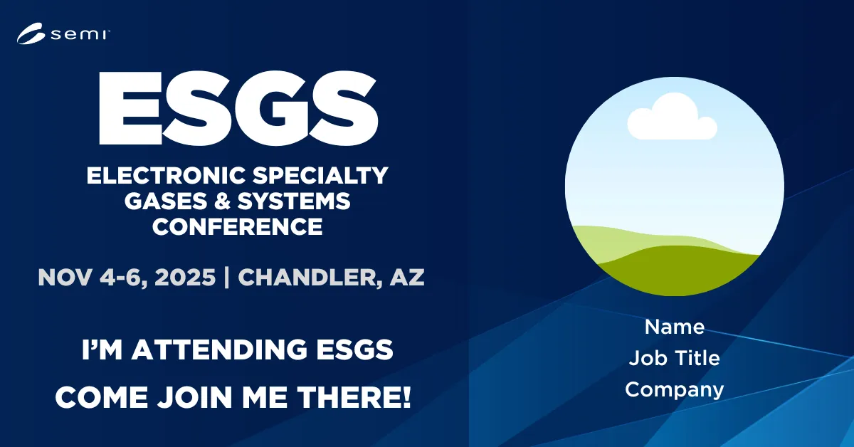 ESGS InGo Template, Attendee, Linked