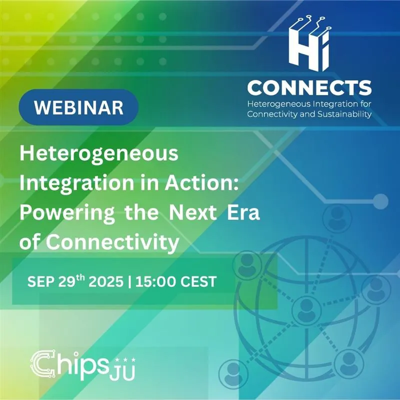 Heterogeneous Integration in Action: Powering the Next Era of Connectivity