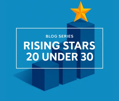rising star