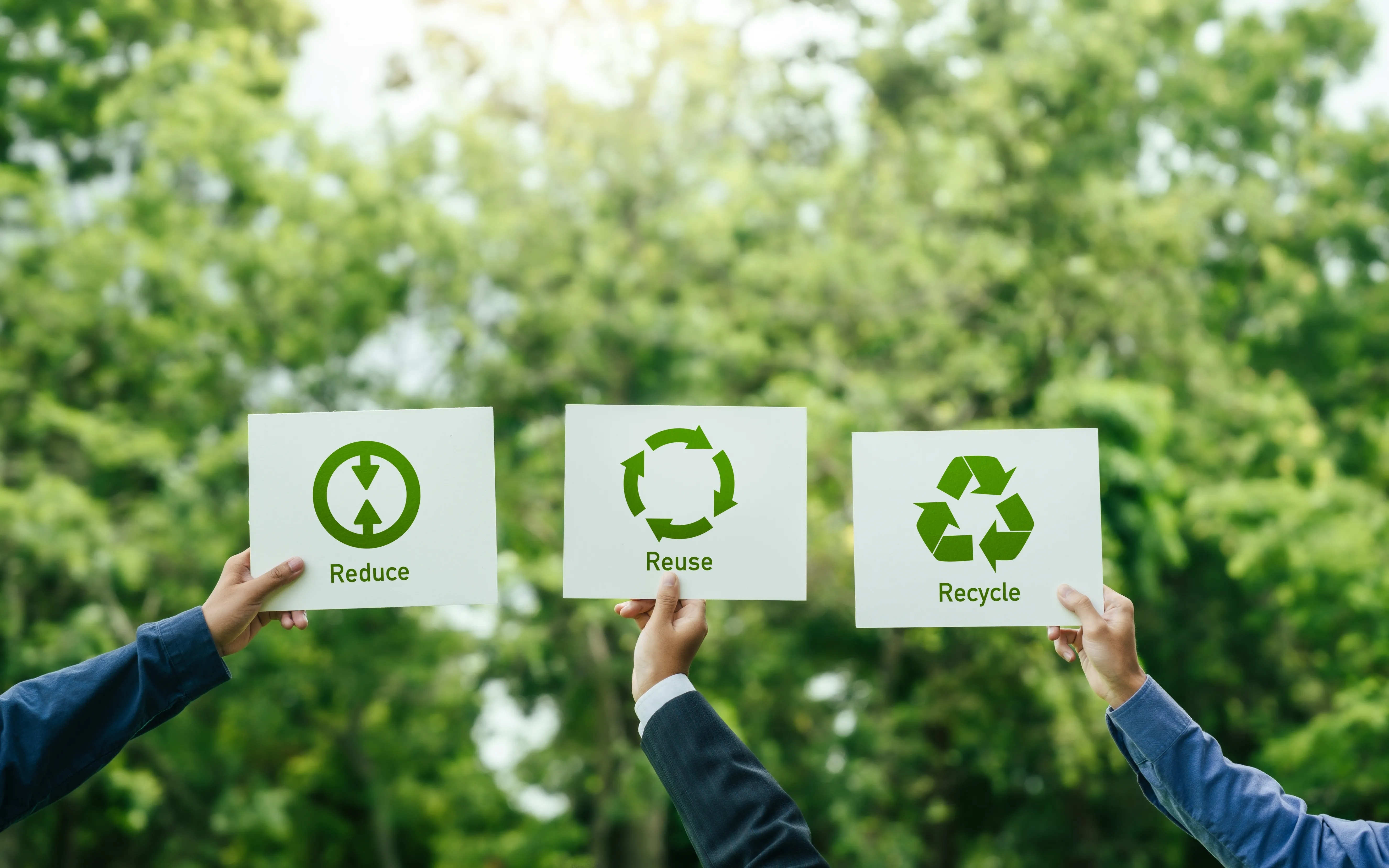 energy green power