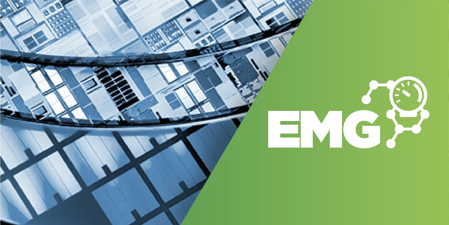 electronic materials  group (EMG)
