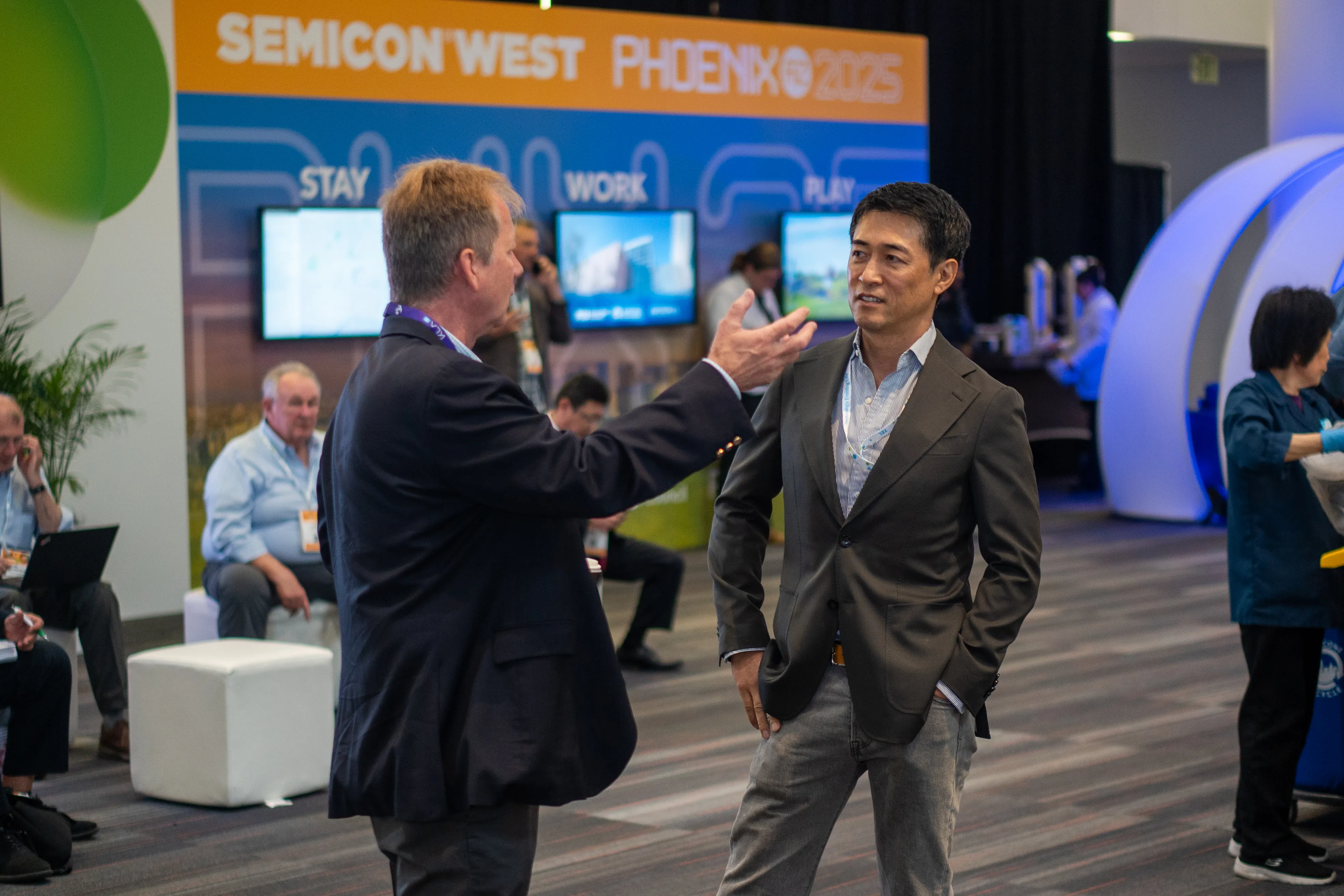 Join our member community