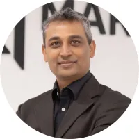 Navin Bishnoi