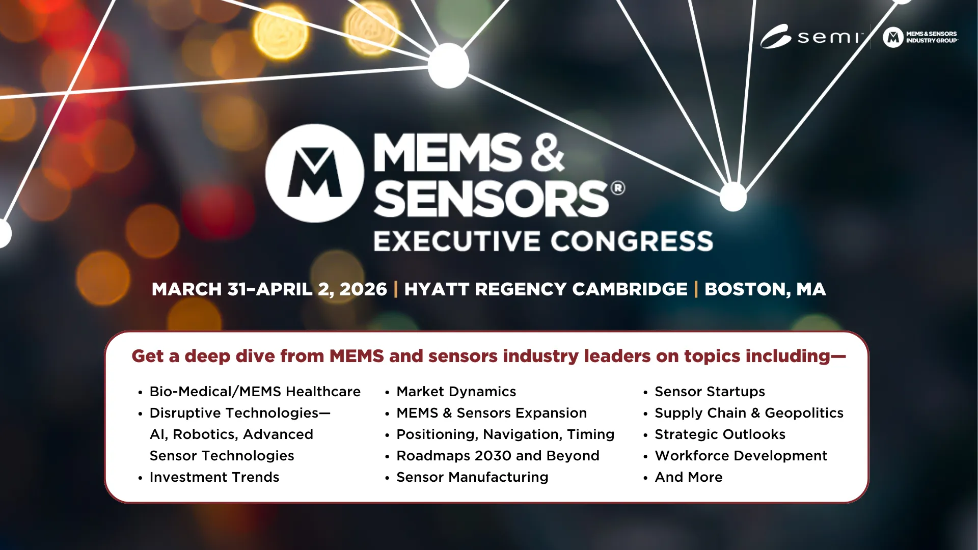MSEC 2026 LinkedIn Event 