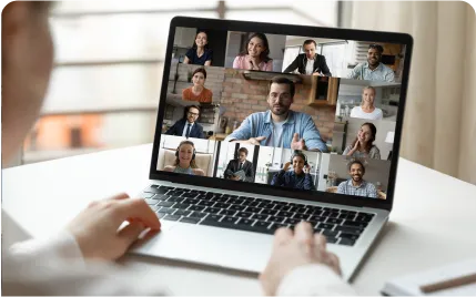 Online Collaboration