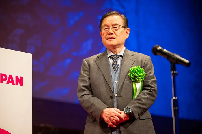 辻村 学氏