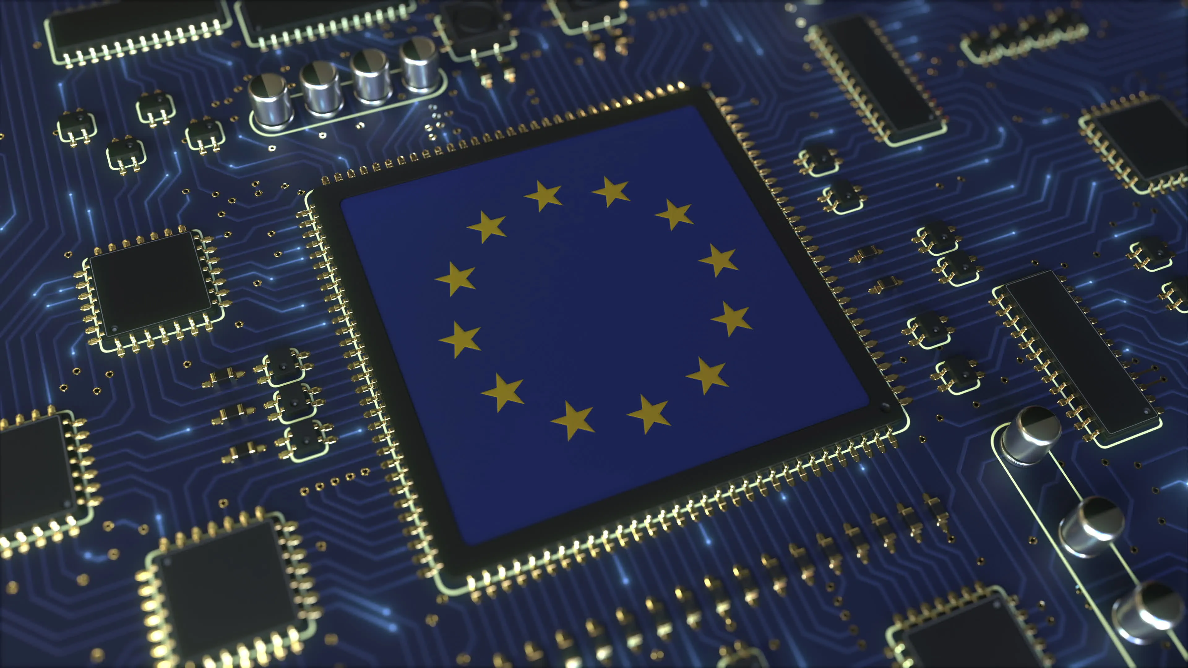 EU Chip