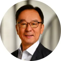 Masahiko (Jim) Hamajima