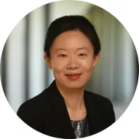 Lily Feng