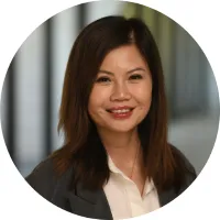 Linda Tan
