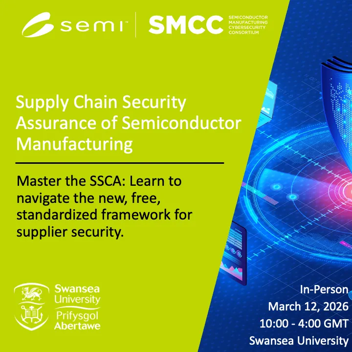 SCSA UK TIle