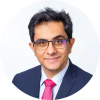 Amit Harchandani