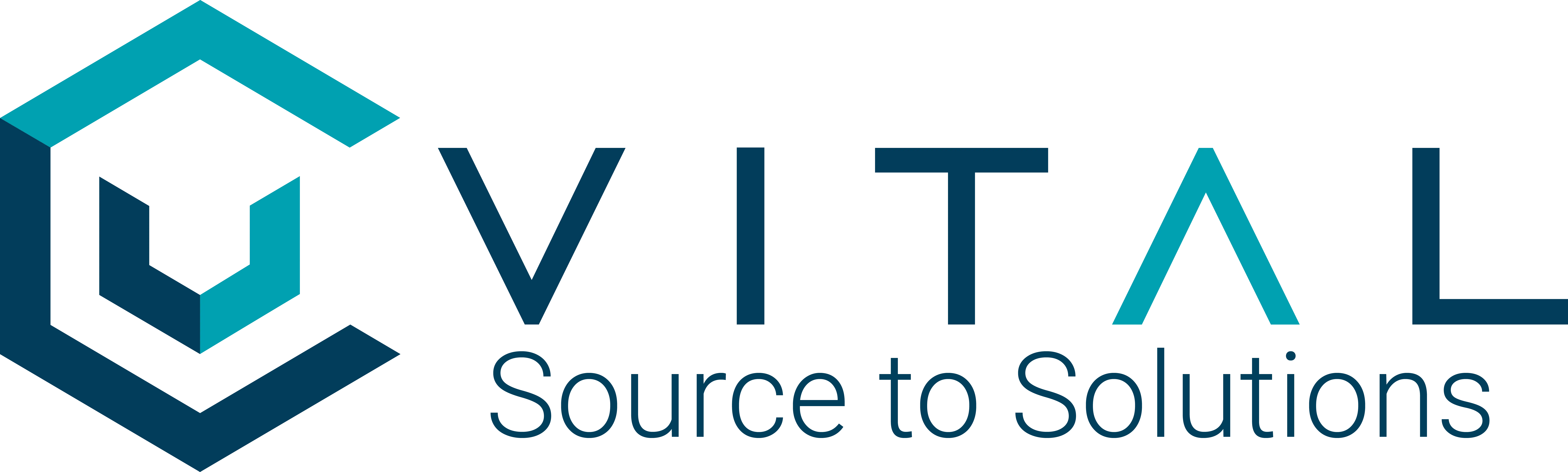 Vital Materials -Landscape