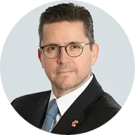 Gerardo Familiar, Chemours
