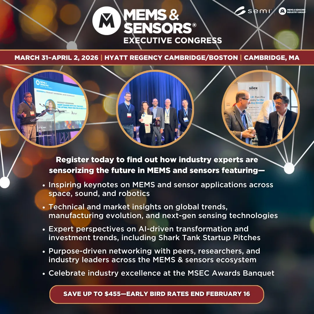 MSEC Post 4 of 6 - Program Highlights