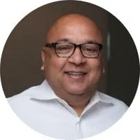 Saifi Usmani, EMD Electronics