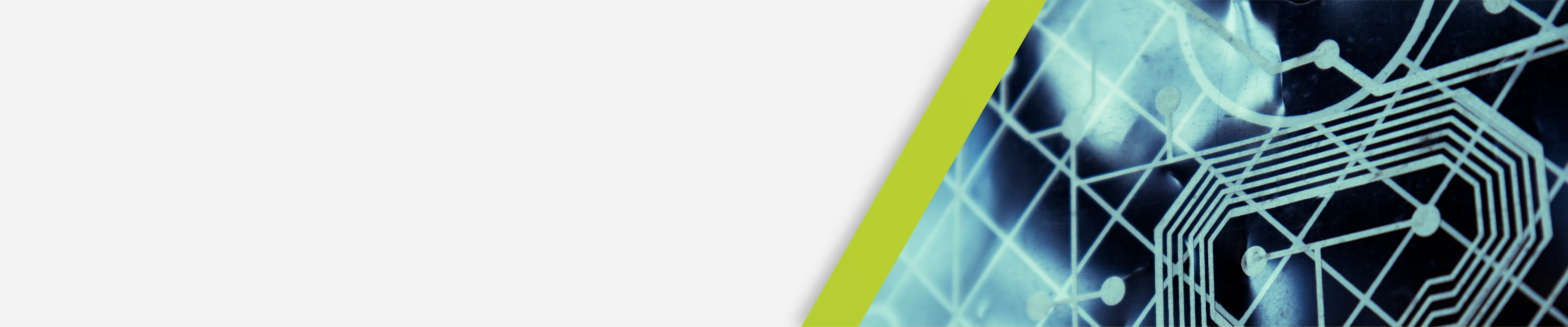 Section Banner - FlexTech 