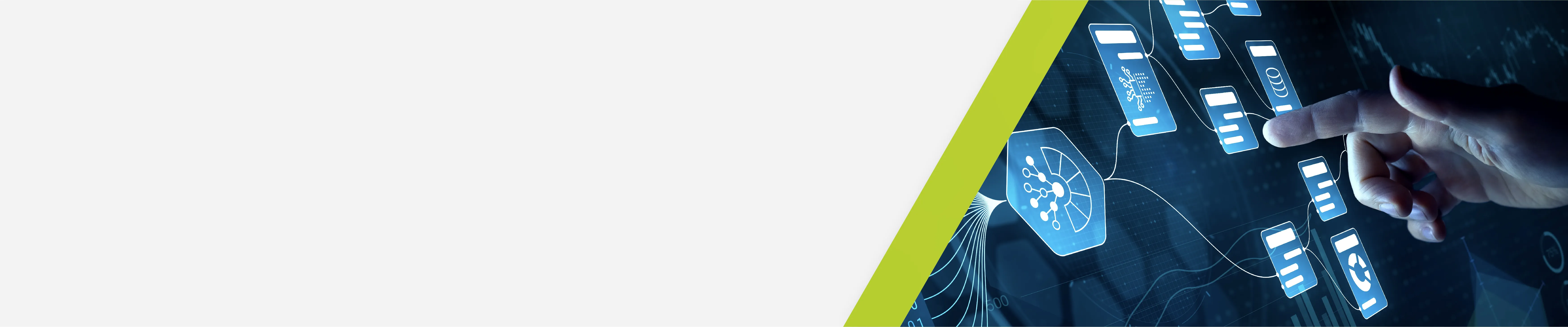 Section Banner - Templates