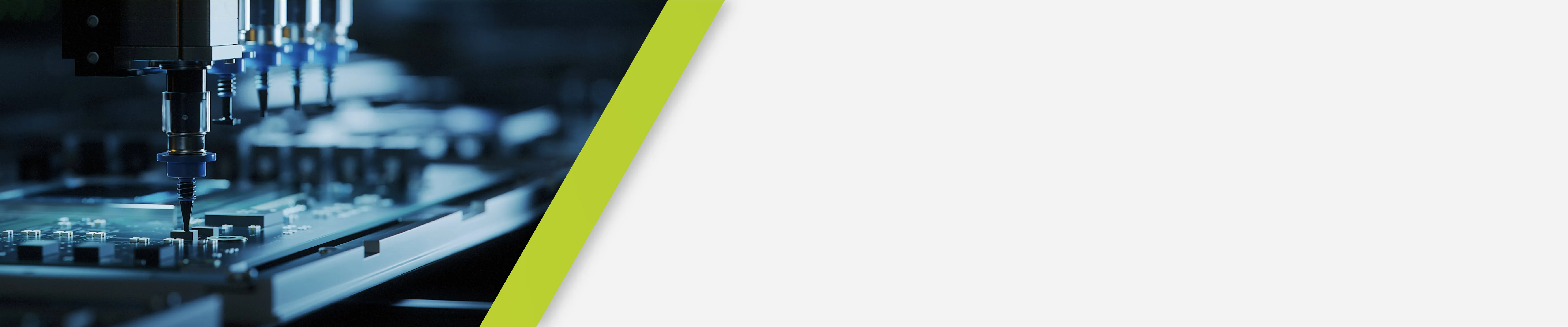 Section Banner - Templates-M