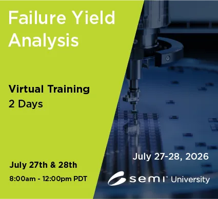 Failure Yield Analysis