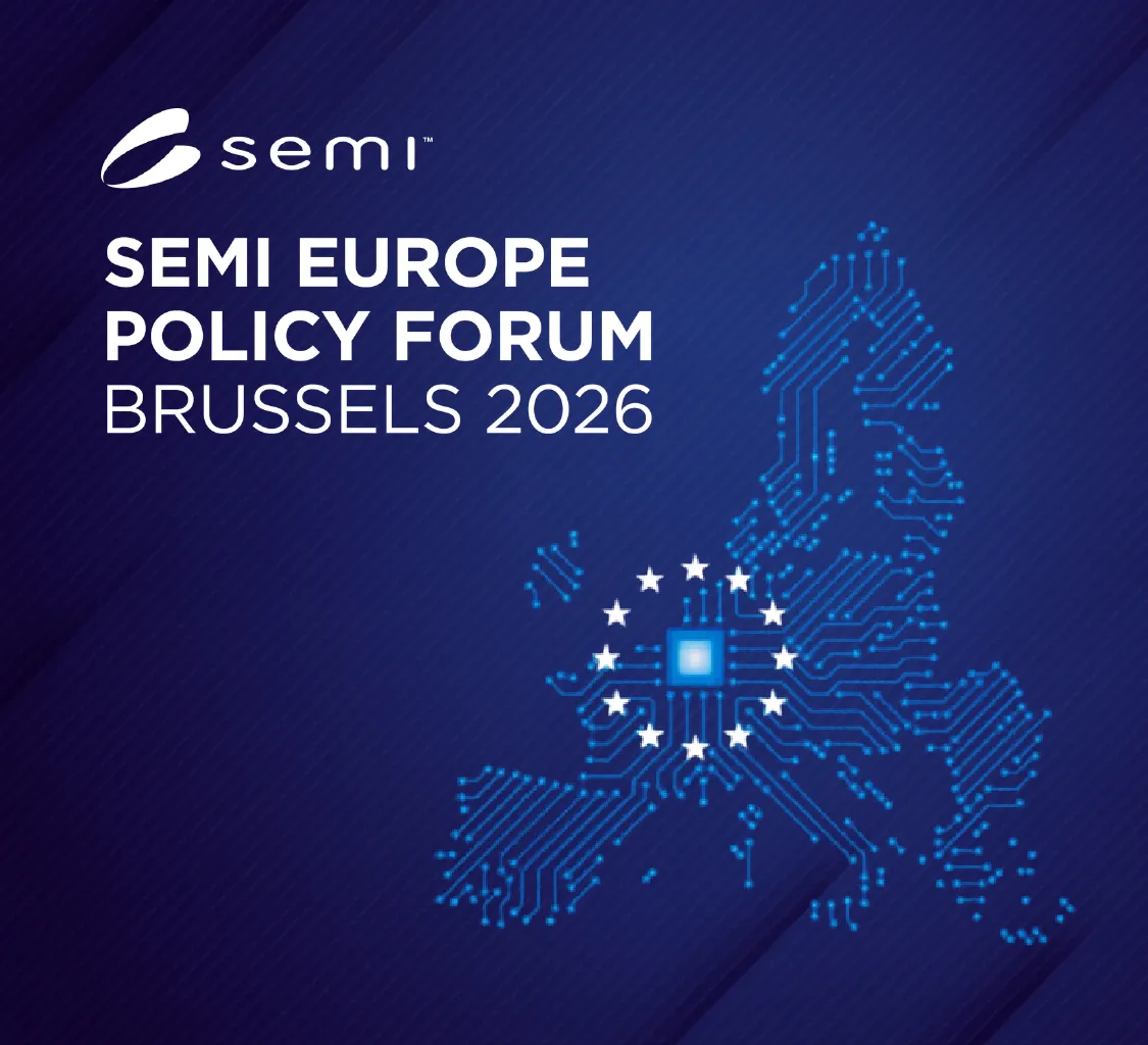SEMI Europe Policy Forum