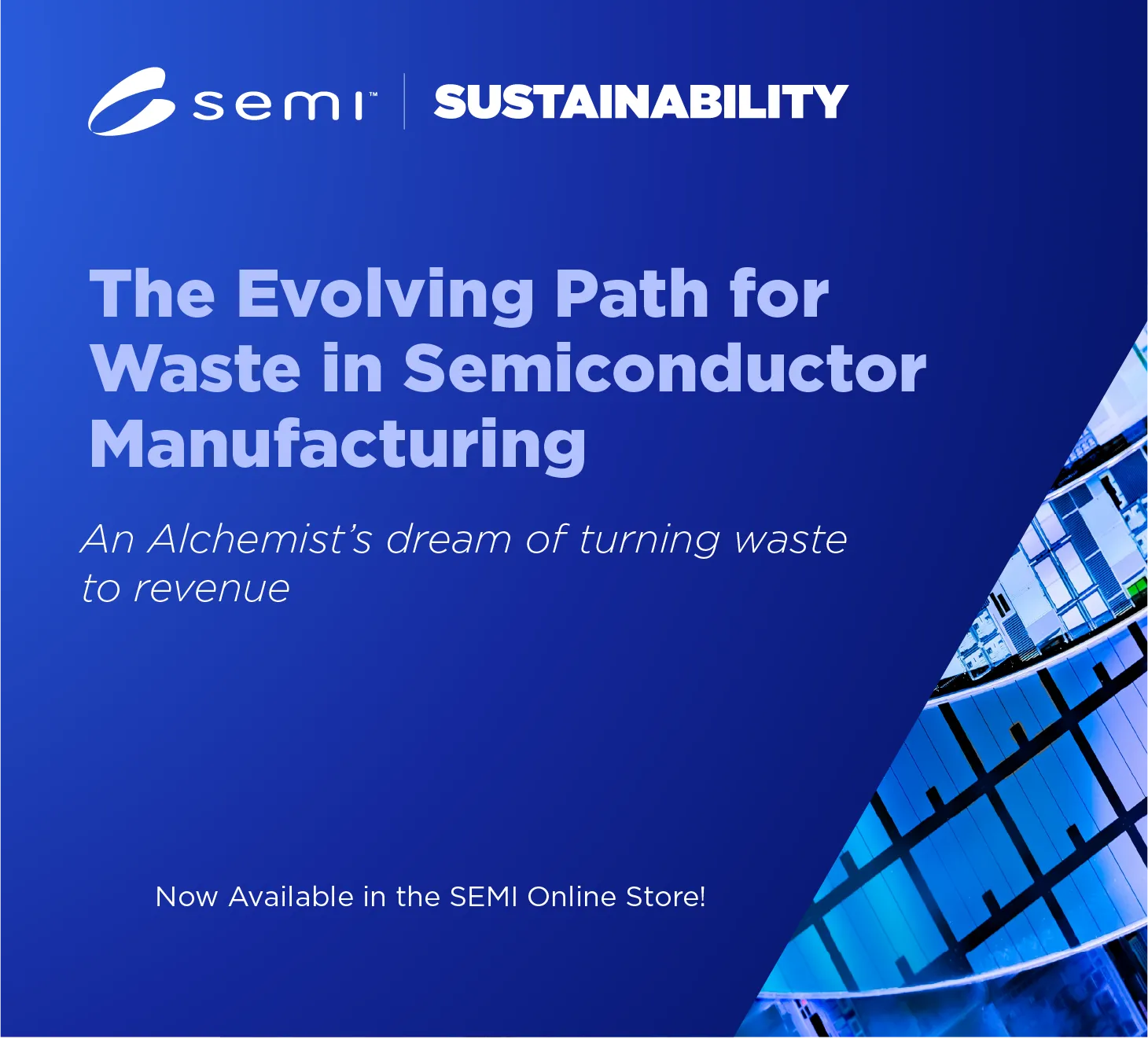 Evolving Paths for Waste Report