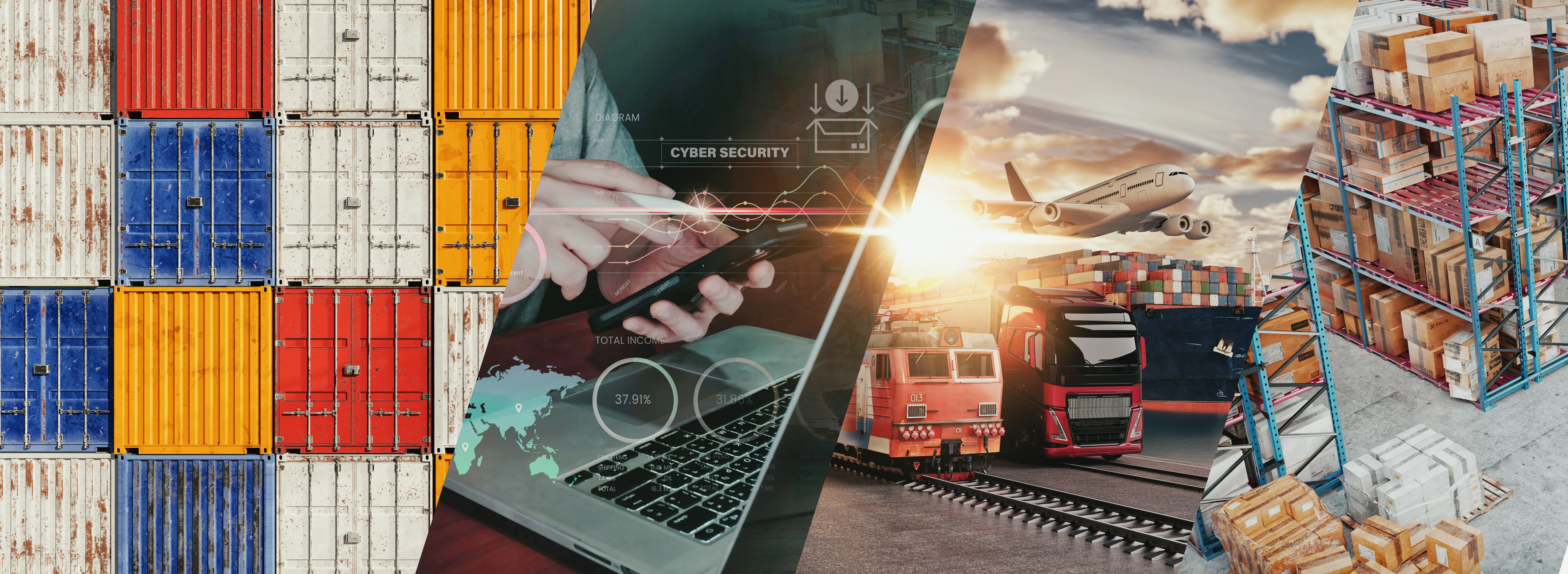 Cybersecurity in Supply Chain