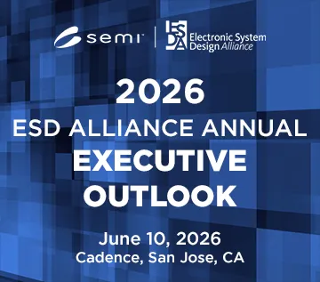 ESDA Executive Outlook