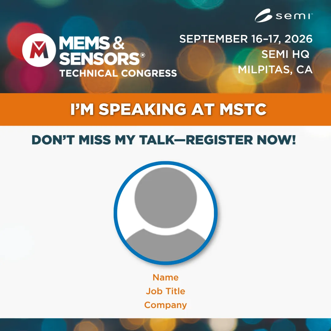 MSTC26 Speaker InGo Template