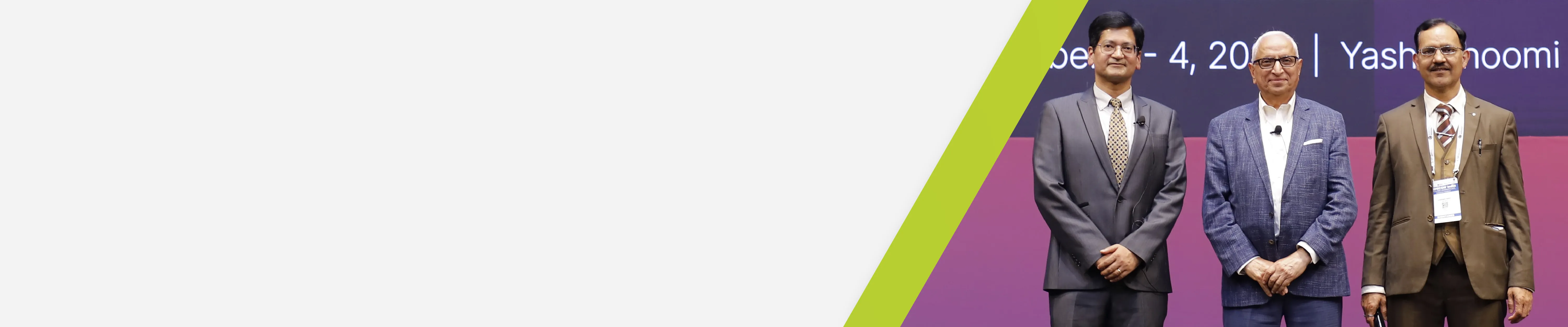 Section Banner - SCI25