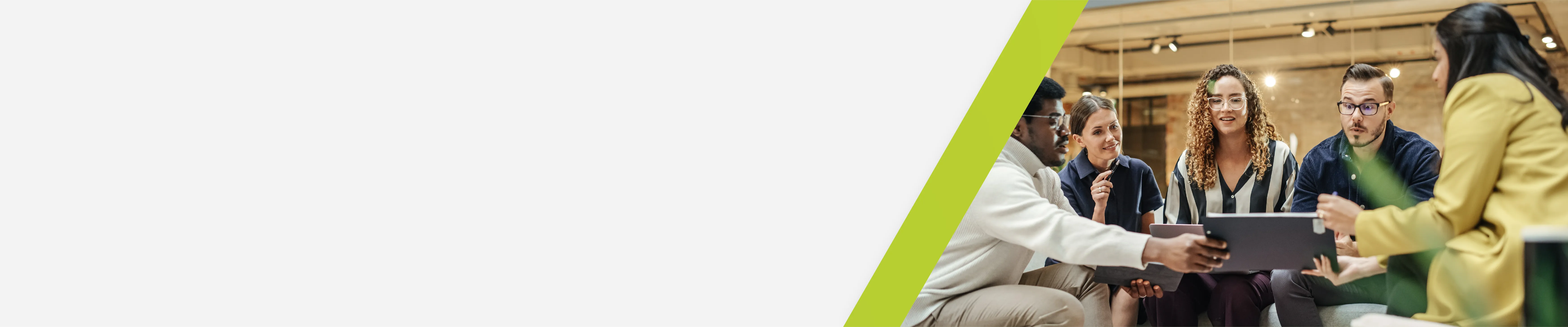 Section Banner - Templates-6