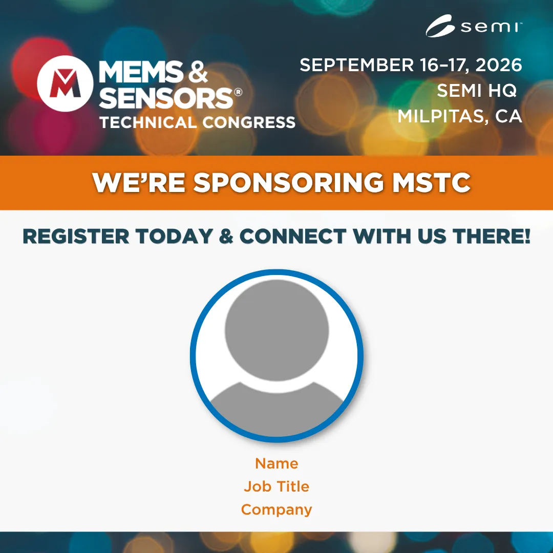 MSTC2026 InGo Sponsor Template