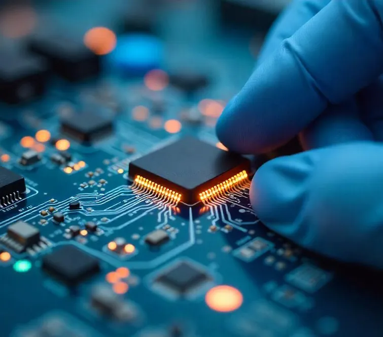 microchip