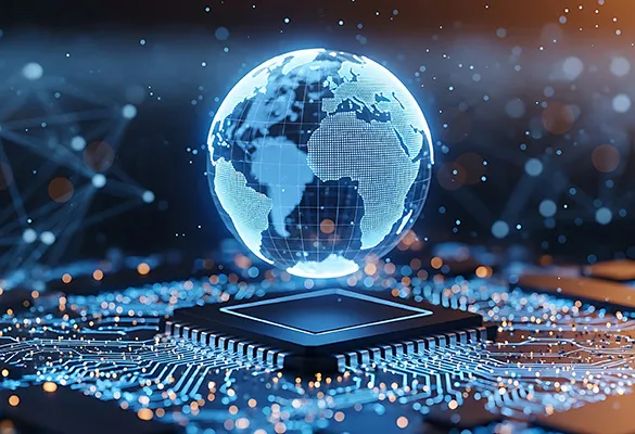 AI Semiconductor