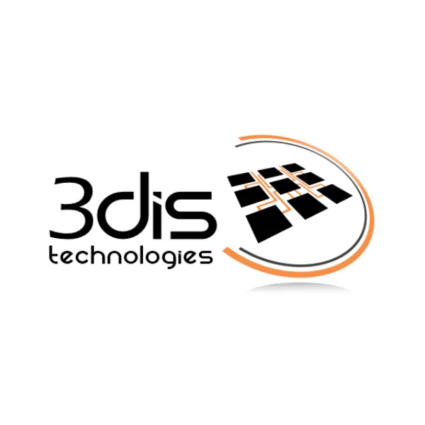 3DiS Technologies_600x600px