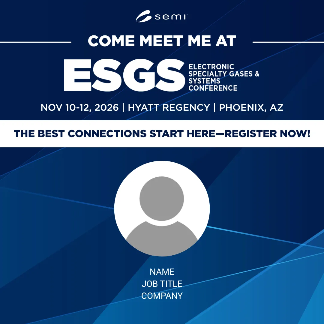 ESGS 2026 Attendee InGo Template, Linked
