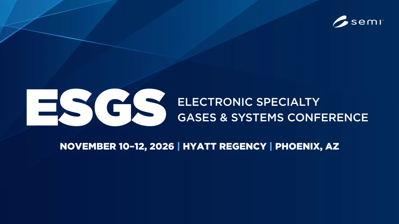 ESGS 2026 Li Event, Linked