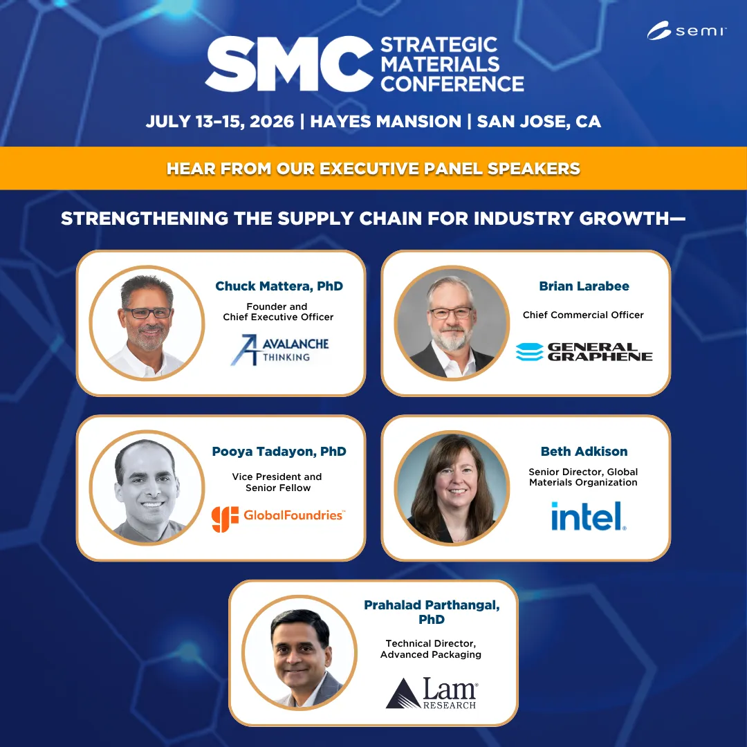 SMC26 SoMe Post 4 of 5- Executive Panel