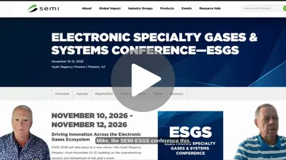 Agenda Overview from Mike Corbett and Gene Karwacki