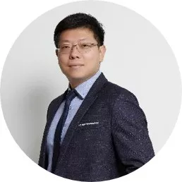 PeiKan Tsung 叢培侃