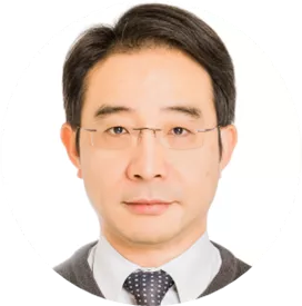 Mr. Raymond Kao 高士卿