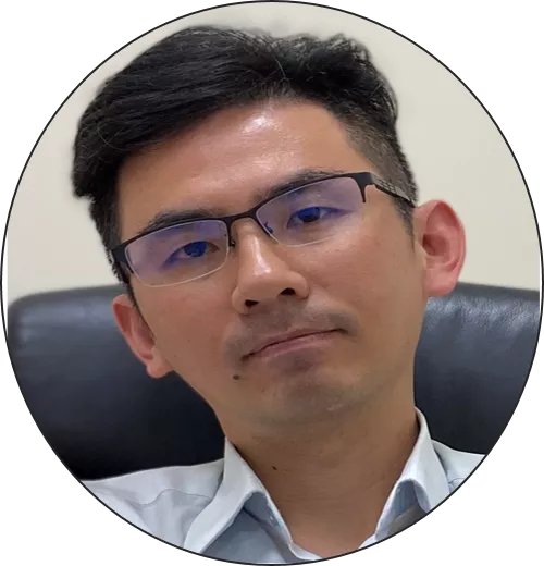 吳名清​
