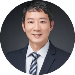Andrew Ho