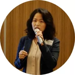 Polly Yang