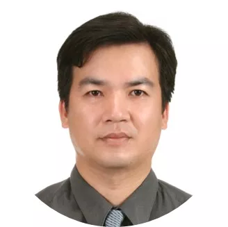 Jimmy Chen